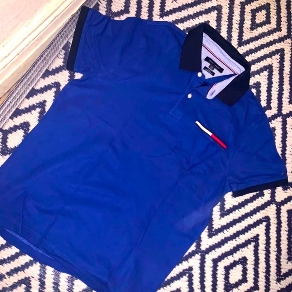 Tommy Hilfiger shirt